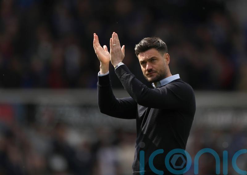 Johnnie Jackson delighted with hard-working AFC Wimbledon after win at Rochdale