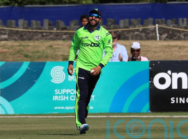 Ireland out to cause a few upsets in Super 12s stage – Simi Singh