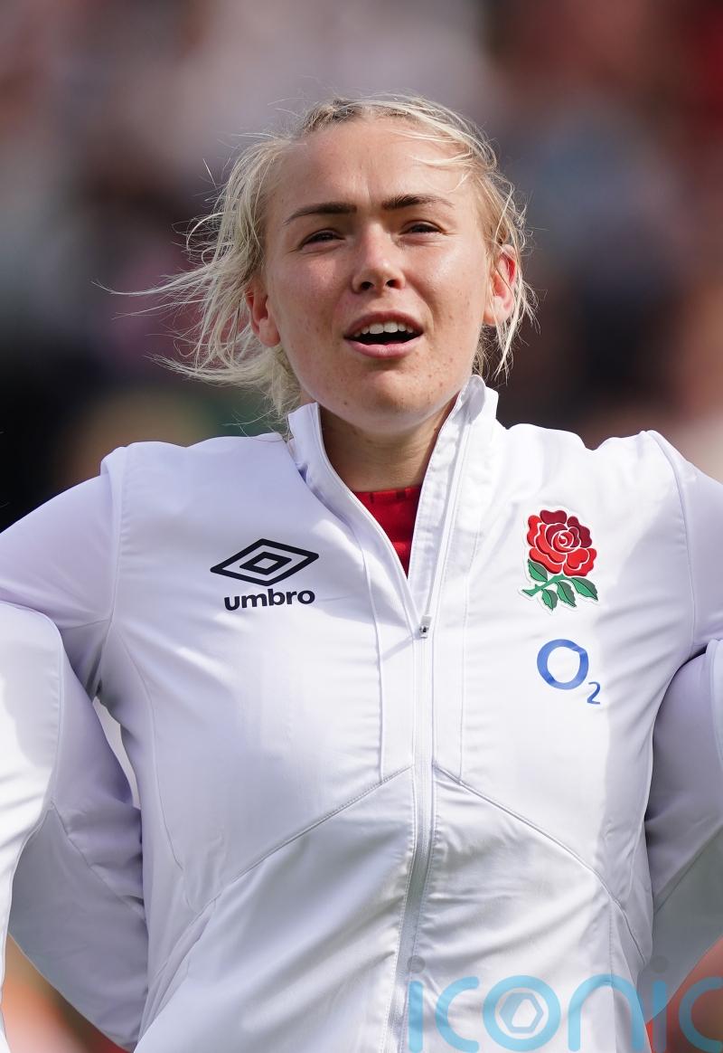 England blow South Africa away to set up Australia quarter-final
