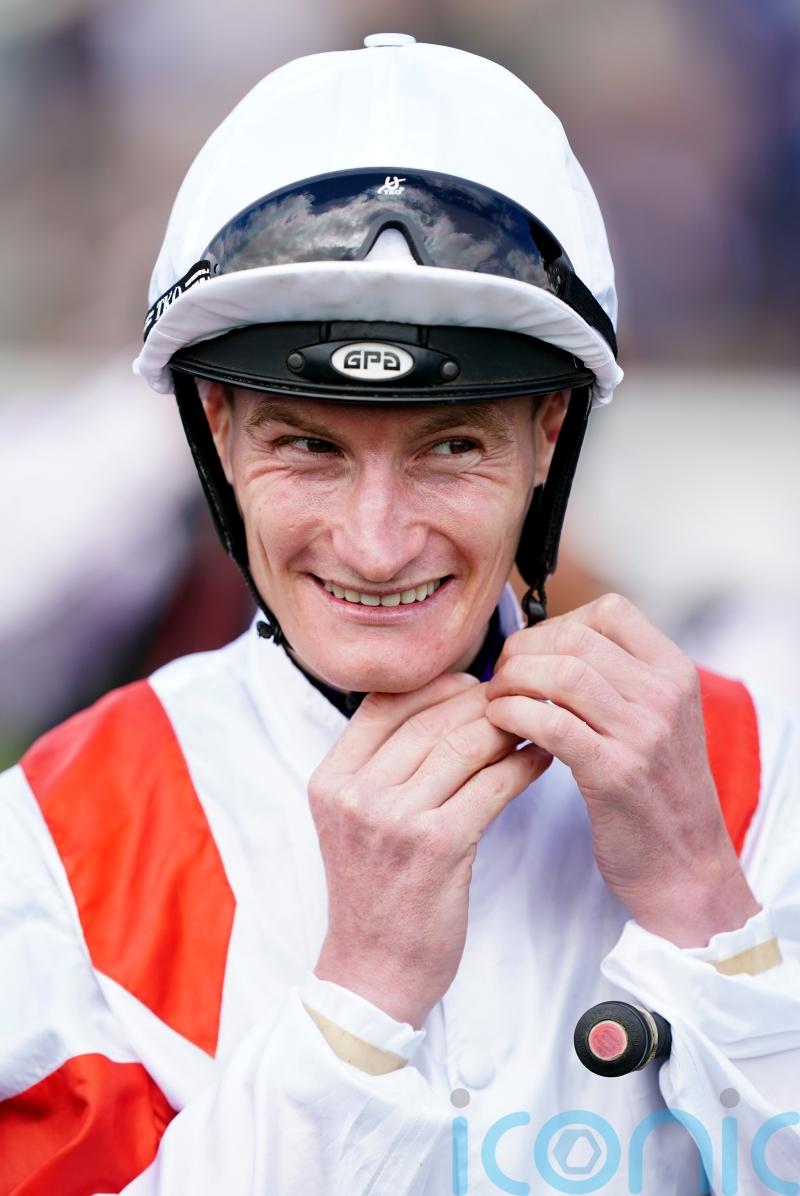 Muscutt ‘overwhelmed’ at messages of congratulations following landmark win