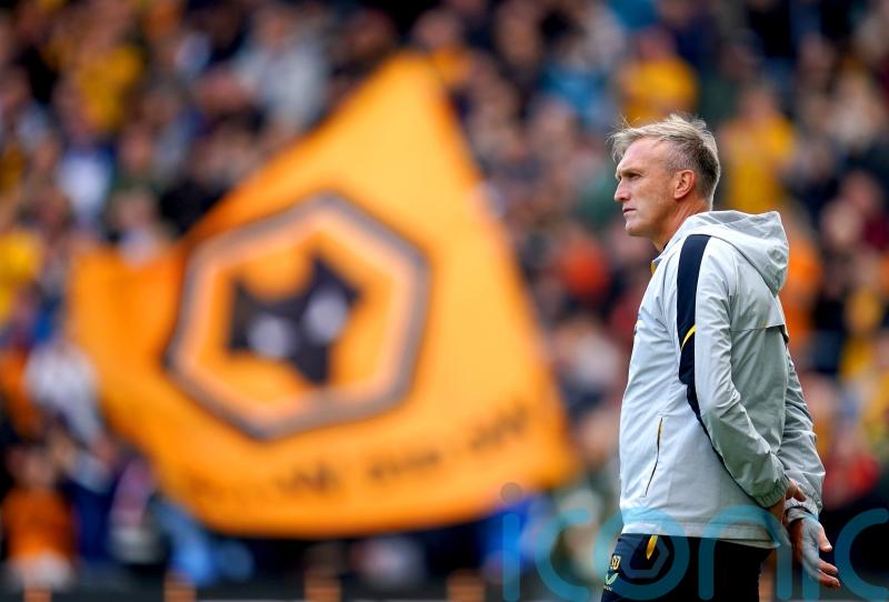 Steve Davis ‘surprised’ as Wolves fans turn on technical director Scott Sellars