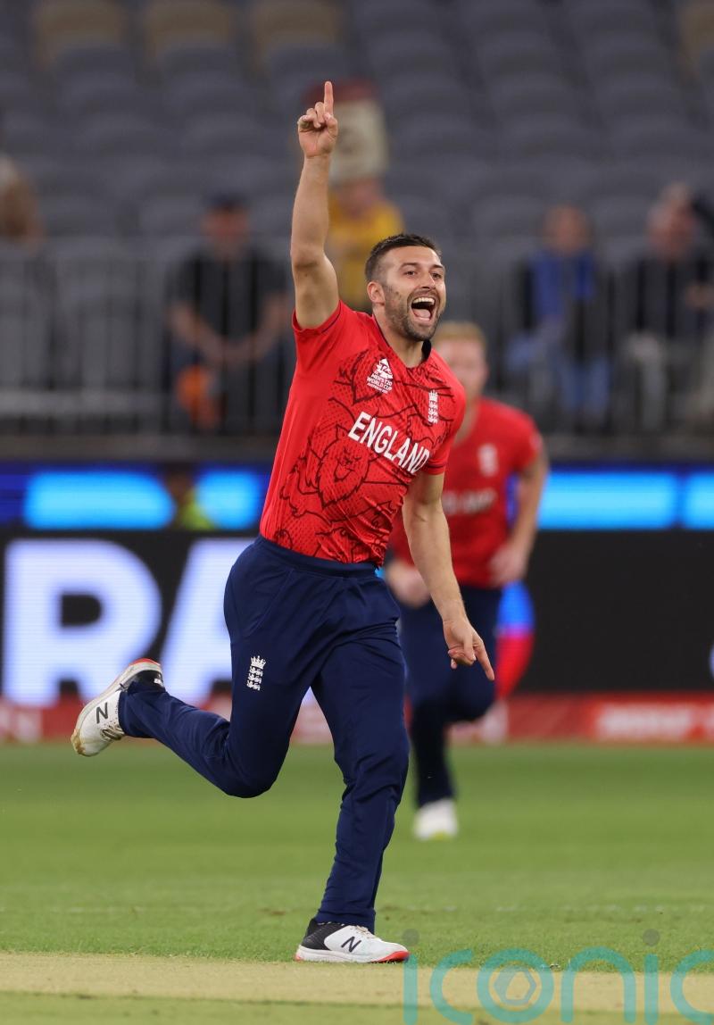 England fast bowler Mark Wood keen to ‘get quicker and quicker’