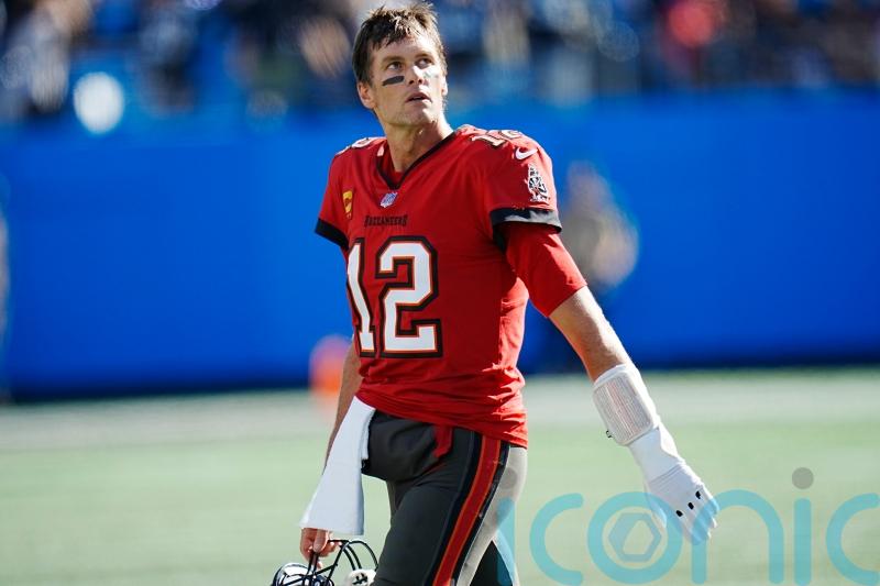 Tampa Bay Buccaneers suffer shock 21-3 defeat to Carolina Panthers