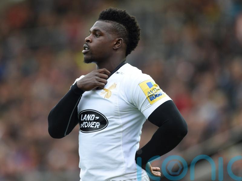 On this day in 2018: Christian Wade quits rugby to chase NFL career