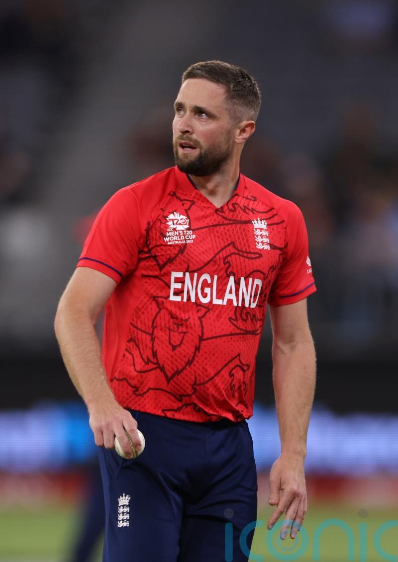 Chris Woakes remains confident he can play full part in T20 World Cup campaign