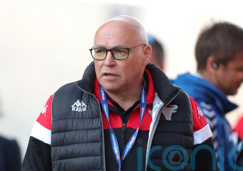 John Kear confident Wales can sign off from World Cup with win