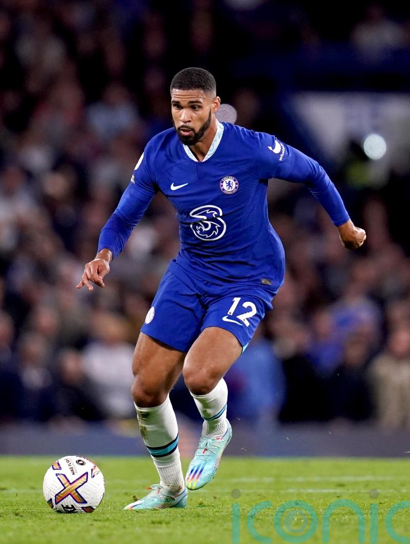 Chelsea’s Ruben Loftus-Cheek feels his physical condition has never been better