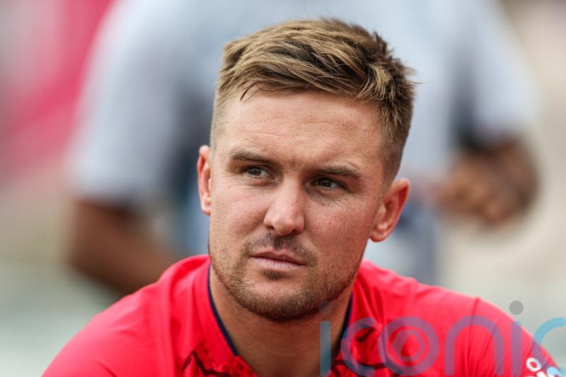 Jason Roy named in England’s ODI squad for Australia series
