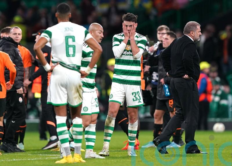 Regular Champions League qualification vital to progress – Ange Postecoglou