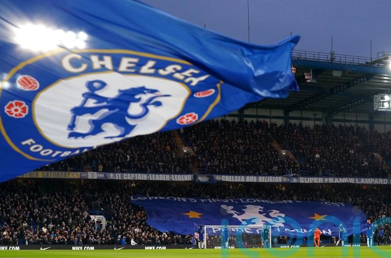 Chelsea appoint Laurence Stewart as technical director