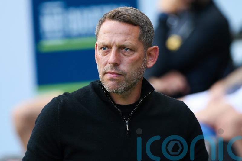 Wigan boss Leam Richardson signs new three-year deal