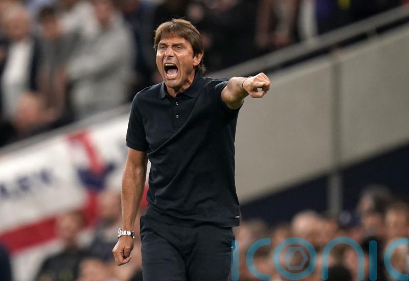 Football rumours: Spurs to back Conte in replacing unwanted winger and defender