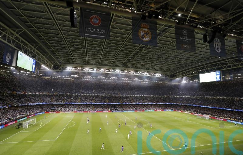 Wales hopes to stage Euro 2028 opener if UK and Ireland bid is successful