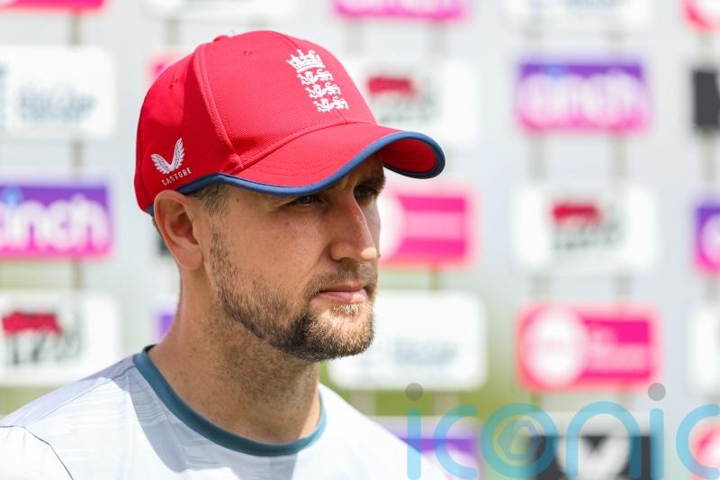 Liam Livingstone: Australia are ideal opponents for England to get back on track