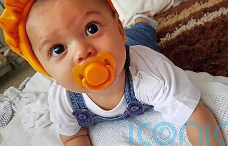 Man who murdered 11-month-old baby ordered to serve 13 years in jail
