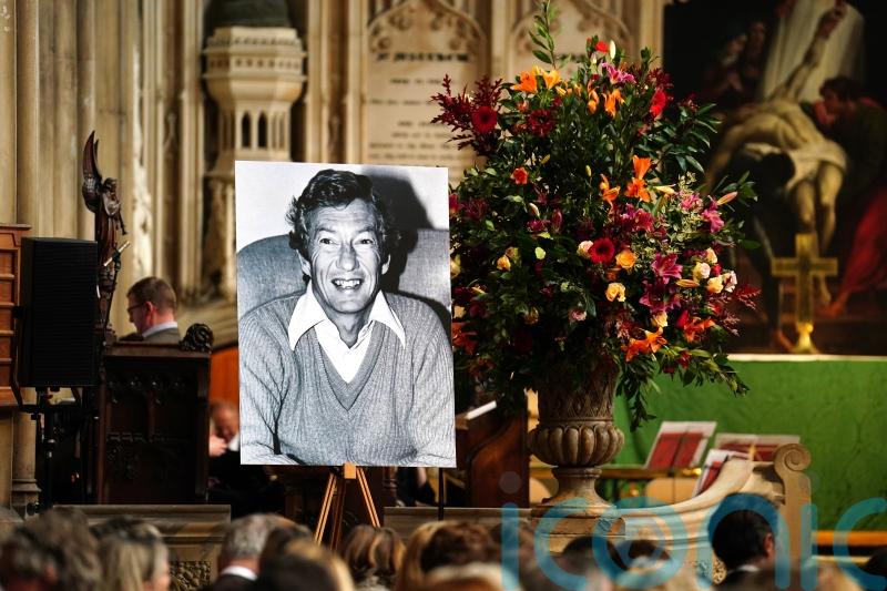 Haggas hails ‘genius’ Lester Piggott as legendary rider’s life is celebrated