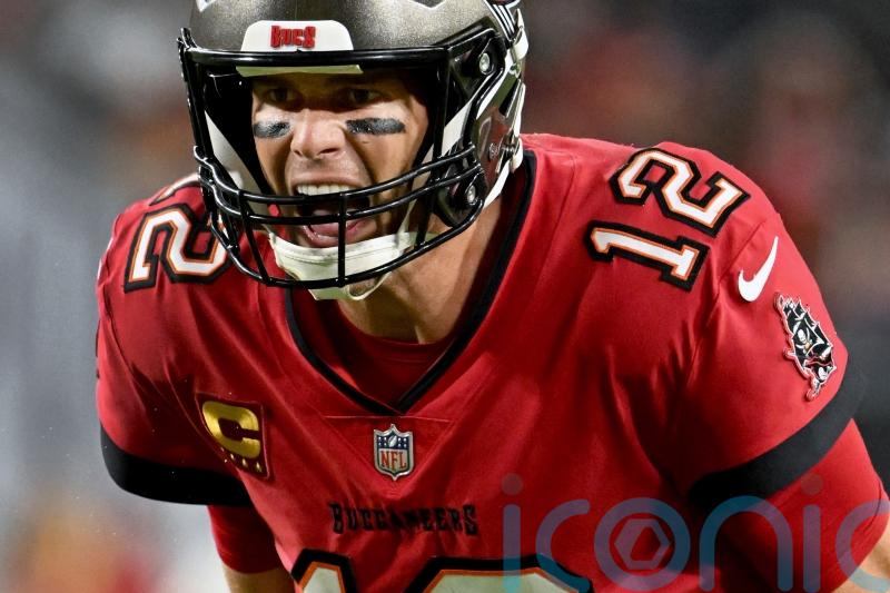 Tom Brady and Tampa Bay Buccaneers’ season worsens with loss to Baltimore Ravens