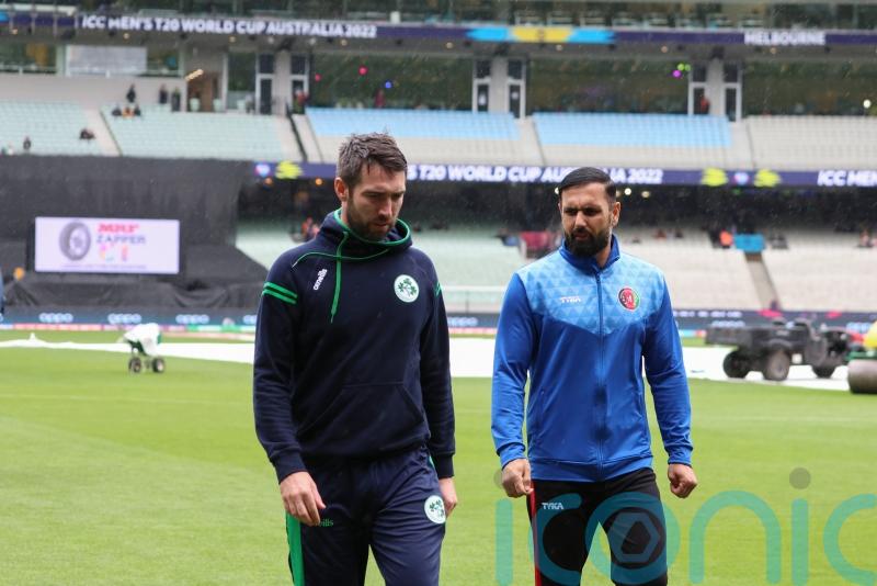 Andy Balbirnie: Ireland have real belief in making T20 World Cup semi-finals