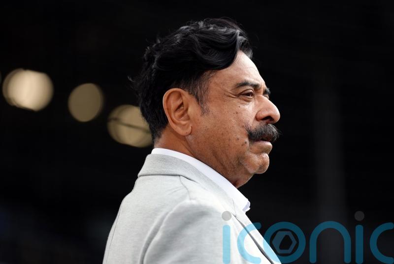 Shahid Khan says London will be permanent part of Jacksonville Jaguars’ identity