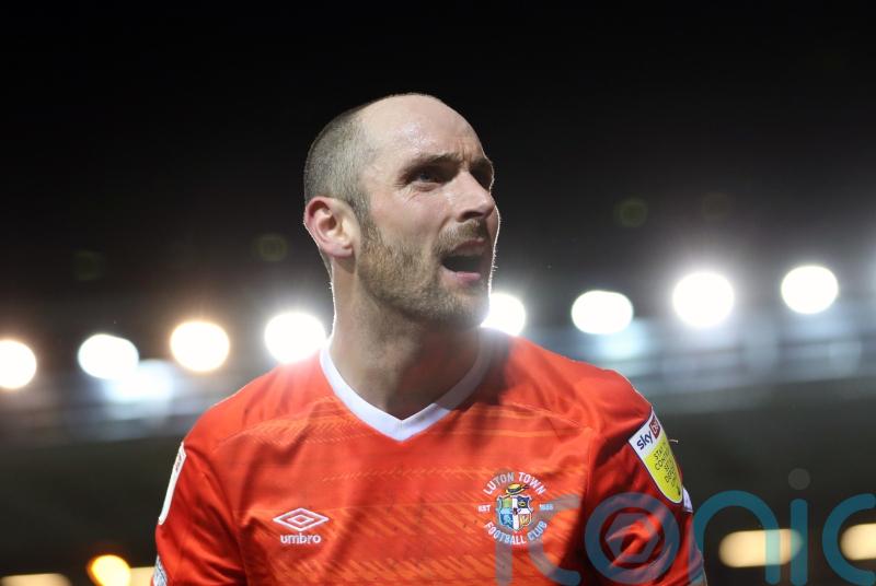 Ben Fox and Danny Hylton banned for Northampton’s game against Newport