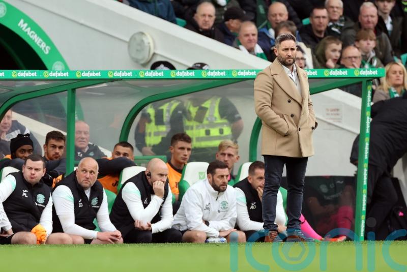 Elias Melkerson returns to Hibernian squad after concussion for St Mirren clash