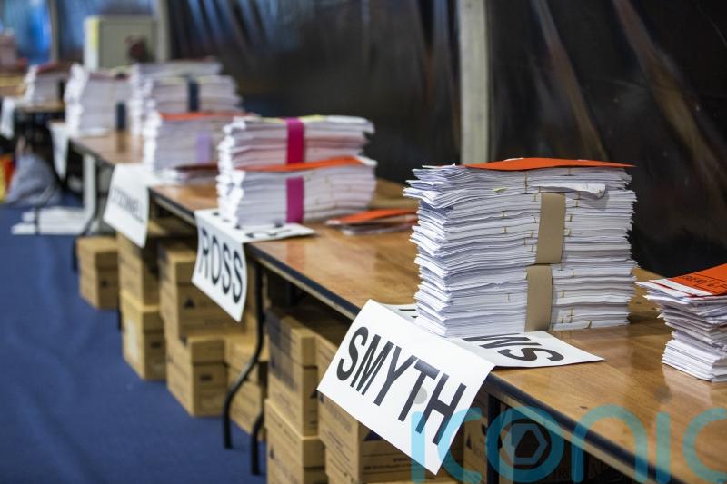 Why are voters in Northern Ireland poised for a return to the polls?