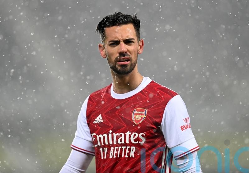 Pablo Mari feeling ‘fine’ after surgery on injuries sustained in knife attack