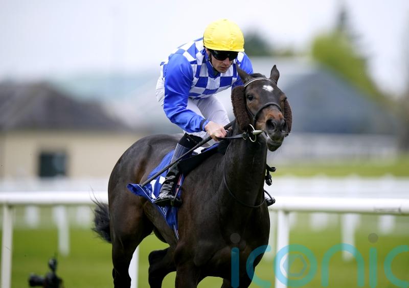 Matilda Picotte lands Listed honours at Newmarket