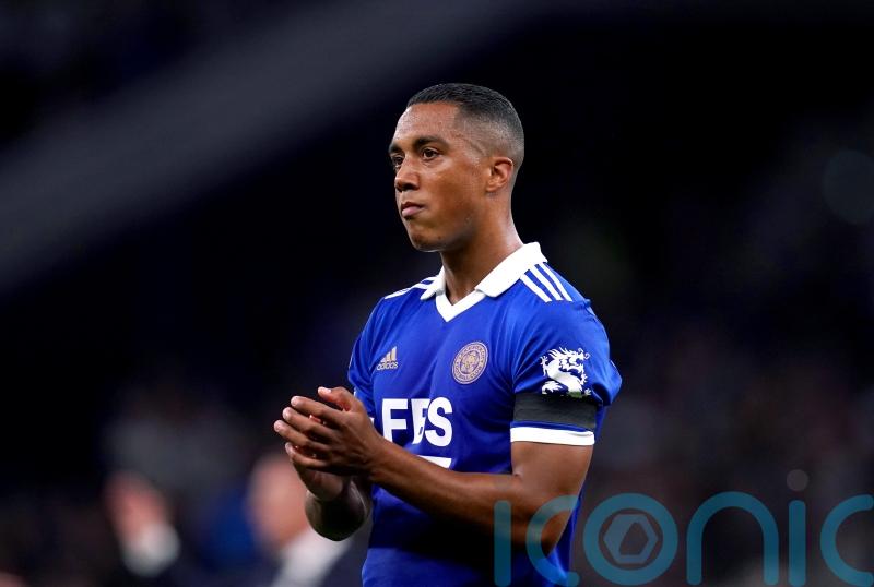 Brendan Rodgers hopes Youri Tielemans will prolong stay with Leicester