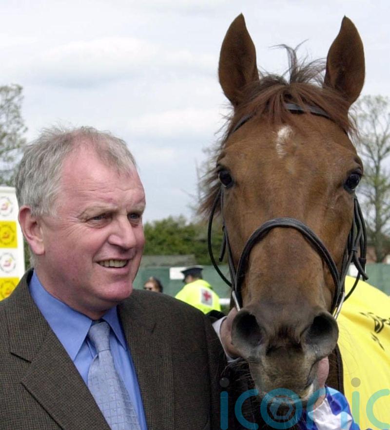 Youmzain and Queen’s Logic just two of the stars for Mick Channon