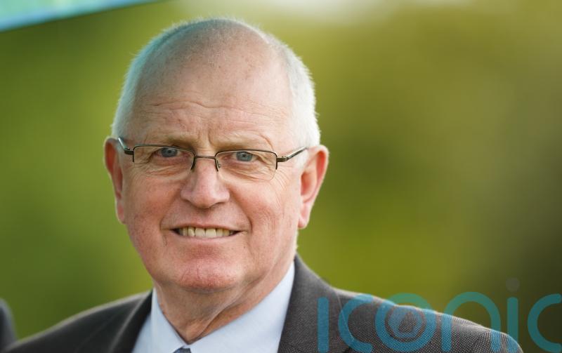 Time is right – Mick Channon handing over licence to son Jack in the new year