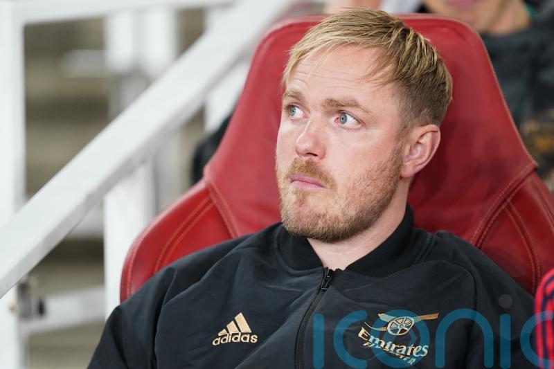 Jonas Eidevall says rotation is key to Arsenal’s form as they eye WSL history