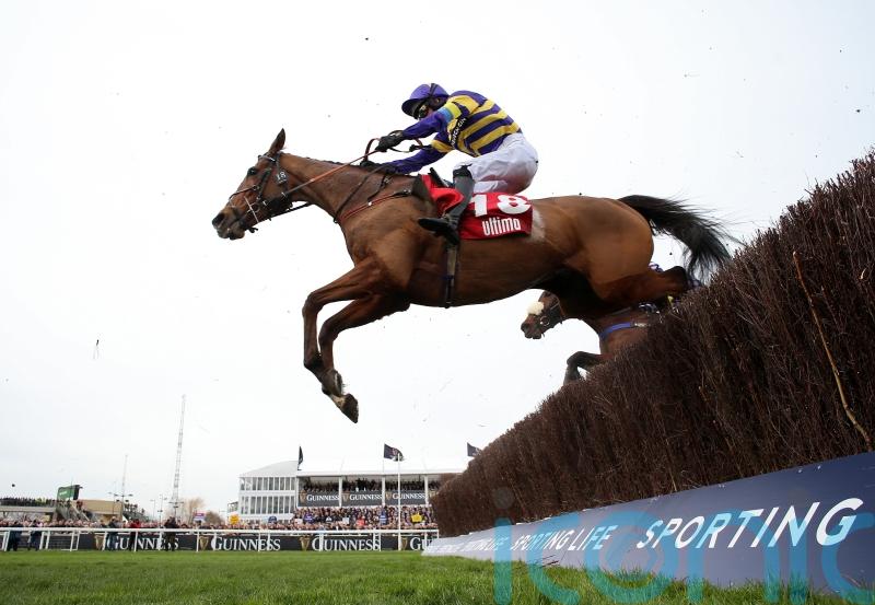 Corach Rambler puts big-race credentials on the line at Carlisle