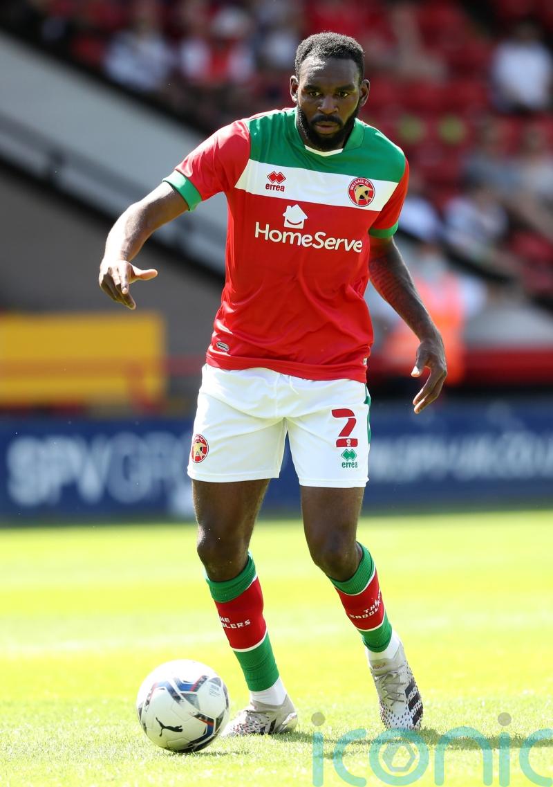 Hayden White nets Walsall winner in victory over Rochdale