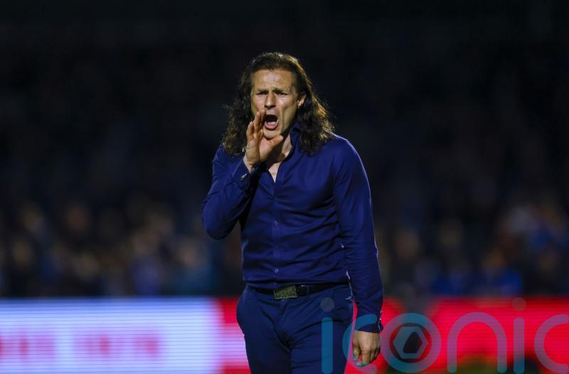 Don’t know what that’s all about – Gareth Ainsworth baffled by disallowed goals