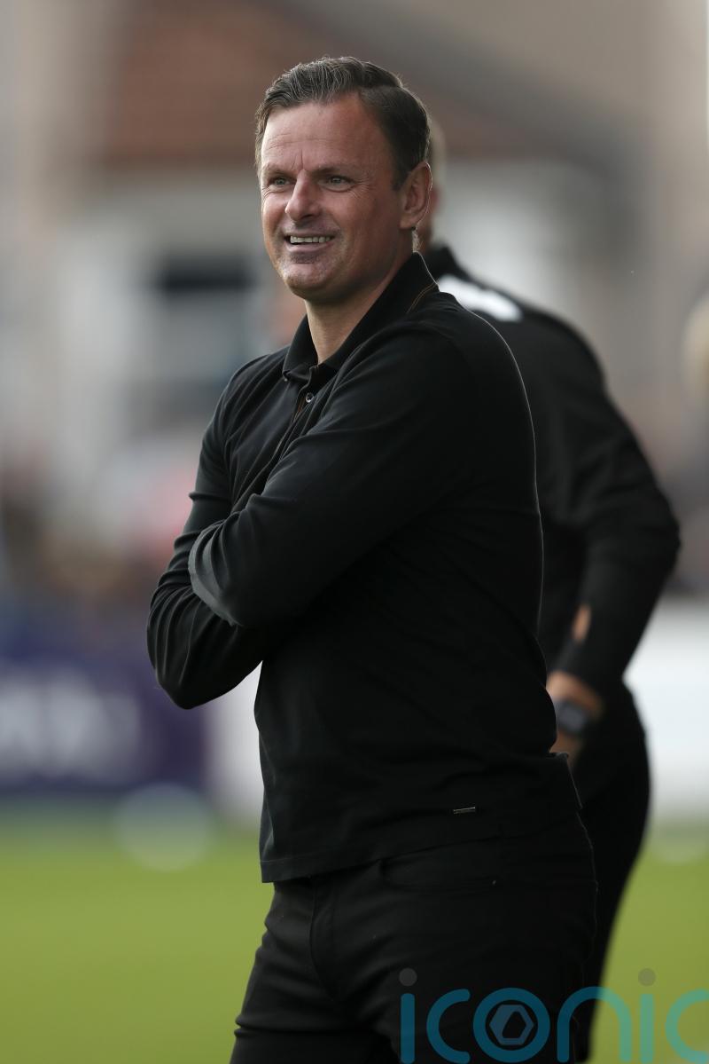 Richie Wellens hails ‘little magic man’ Paul Smyth after superb solo goal