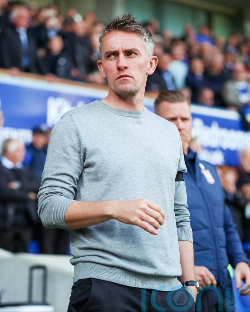 Kieran McKenna felt Ipswich didn’t control their emotion in eight-goal thriller