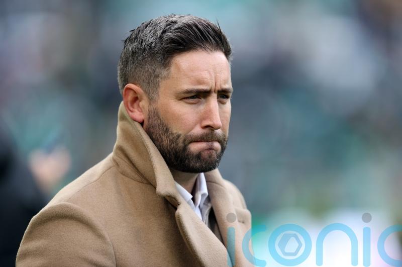 Lee Johnson ‘praying’ for Martin Boyle after injury in Hibs’ win over St Mirren