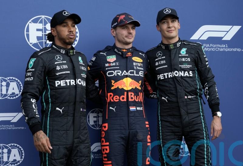 We will go for it – Mercedes stars gunning for Max Verstappen at Mexican GP