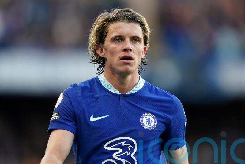 Brighton wanted it a bit more than us – Conor Gallagher on Chelsea’s humbling