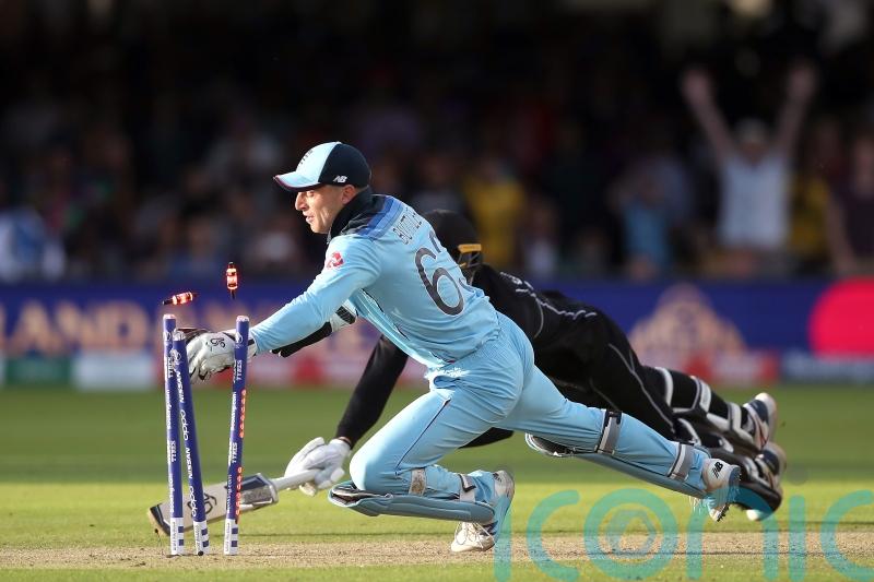 2019 World Cup final still on the mind for New Zealand ahead of England meeting