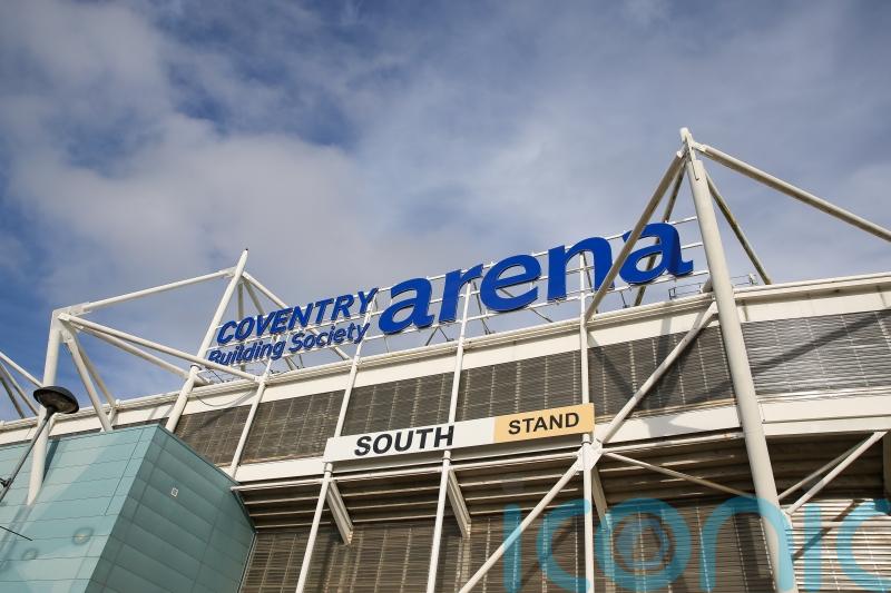 Coventry reach ‘Time to Pay’ agreement with HM Revenue and Customs