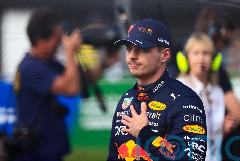 Max Verstappen accuses Sky Sports of being ‘disrespectful’ after Mexican boycott