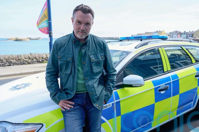 NI drama Hope Street hailed as ‘breath of fresh air’ on return for series two