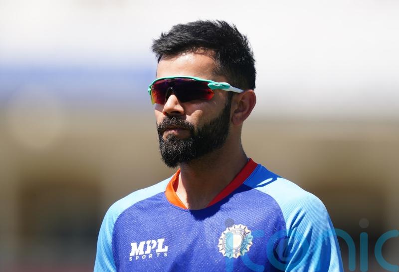 Virat Kohli condemns ‘appalling’ breach of privacy at Perth hotel