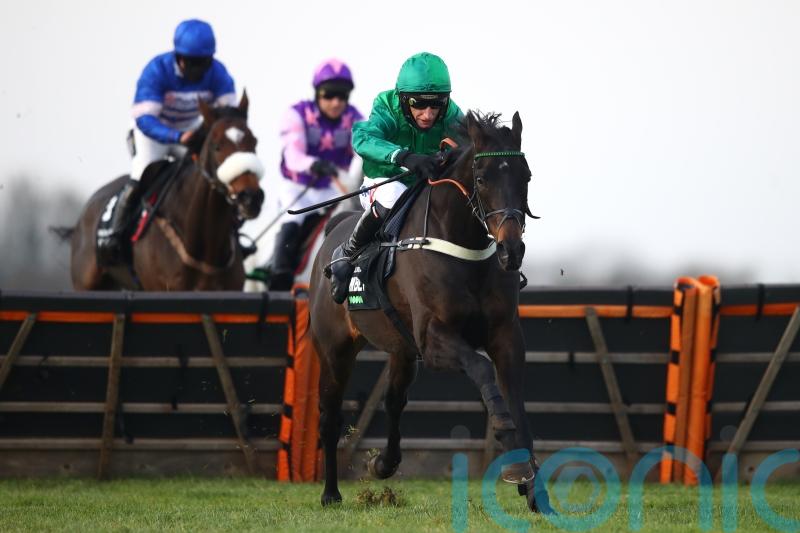 Sceau Royal all set for another Elite Hurdle bid