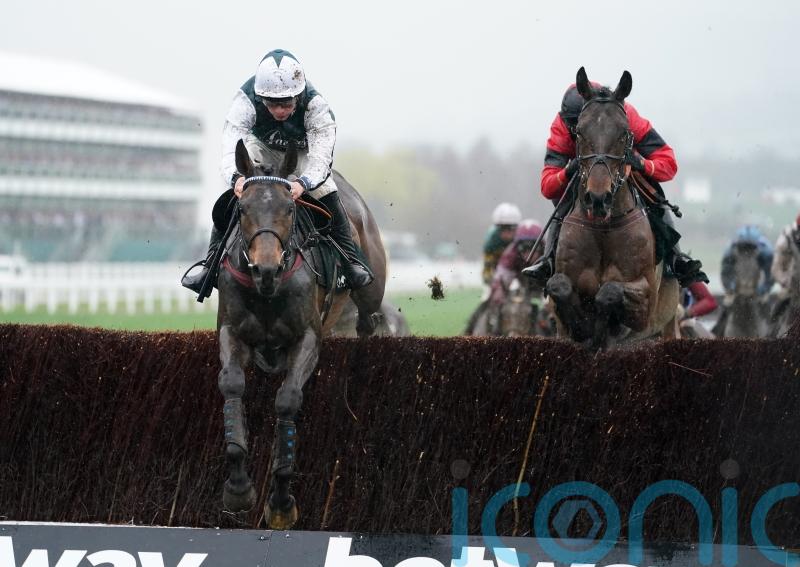 L’Homme Presse pencilled in to start off at Ascot