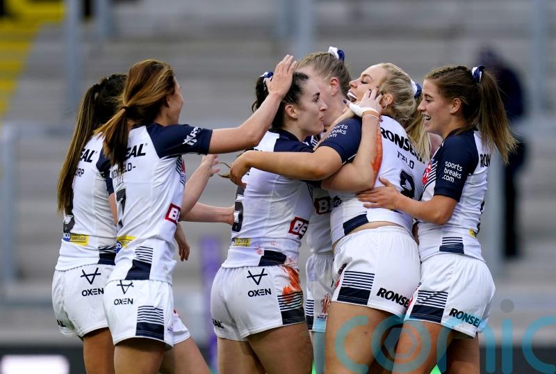 England open World Cup campaign with emphatic victory over Brazil