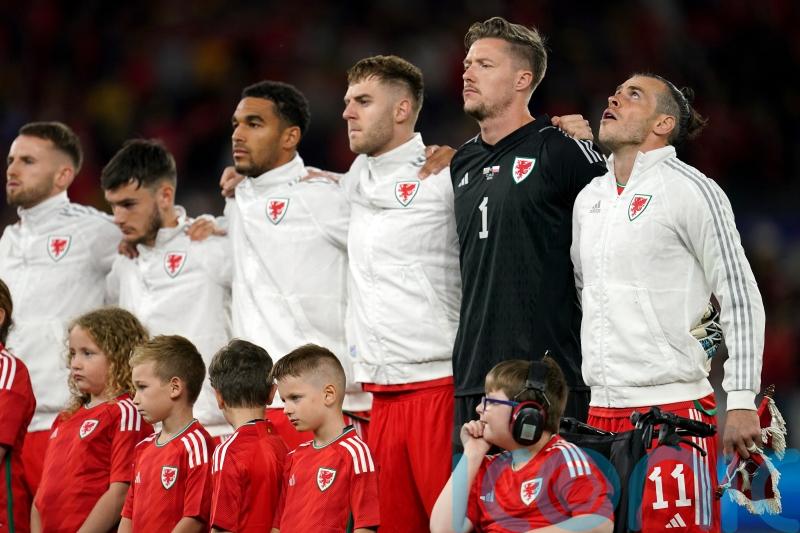Wales players ‘free to speak out’ about Qatar human rights concerns