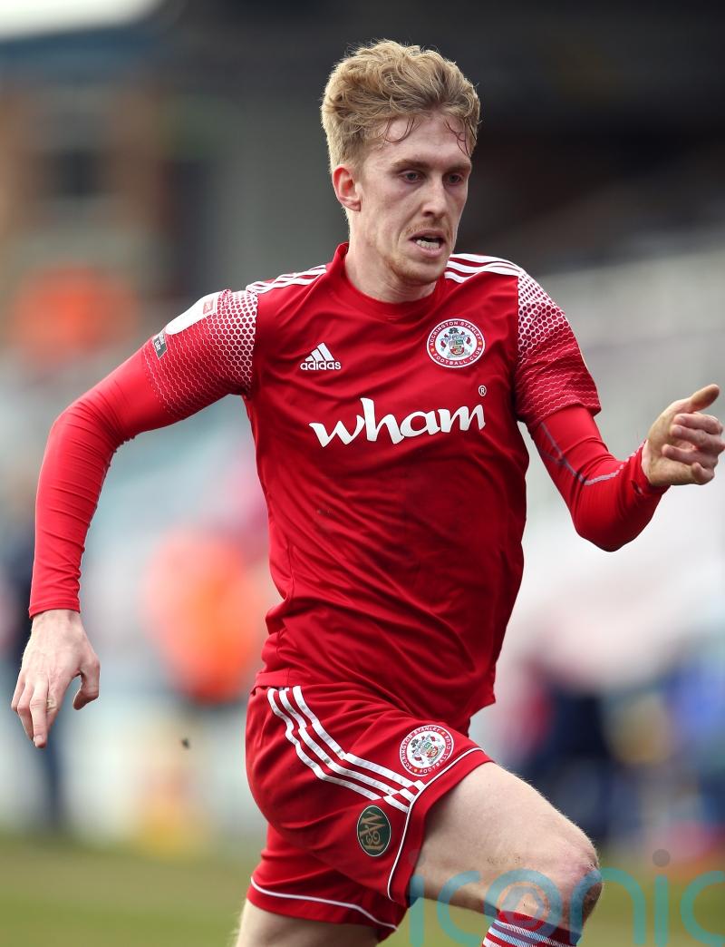 Accrington stop the rot after late Harvey Rodgers equaliser against Lincoln